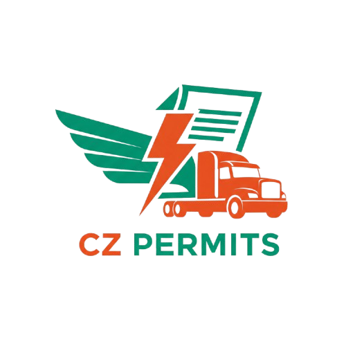 CZ Permits Logo