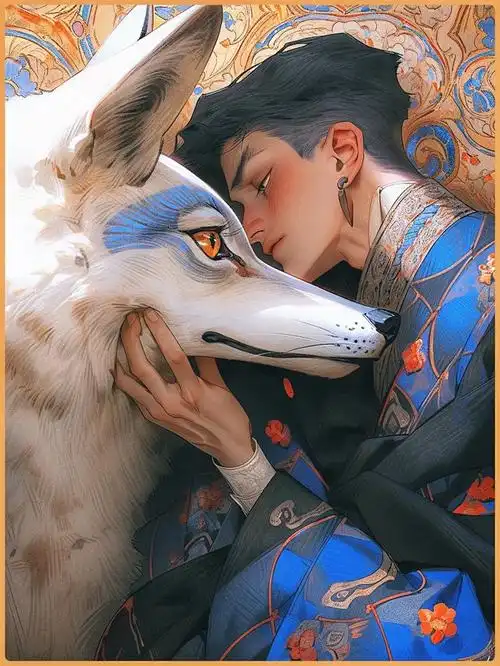 满江红电影海报